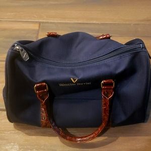 Italian Valentino Nervini